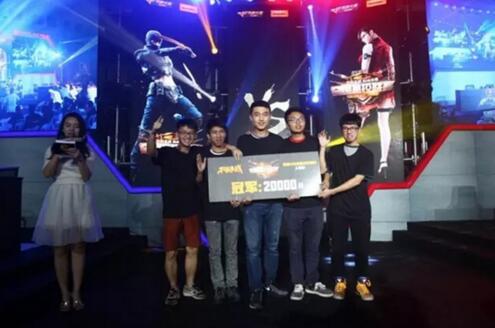 他的每一场 他的每一场